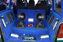 TUNING, STYLING A HIFI 6